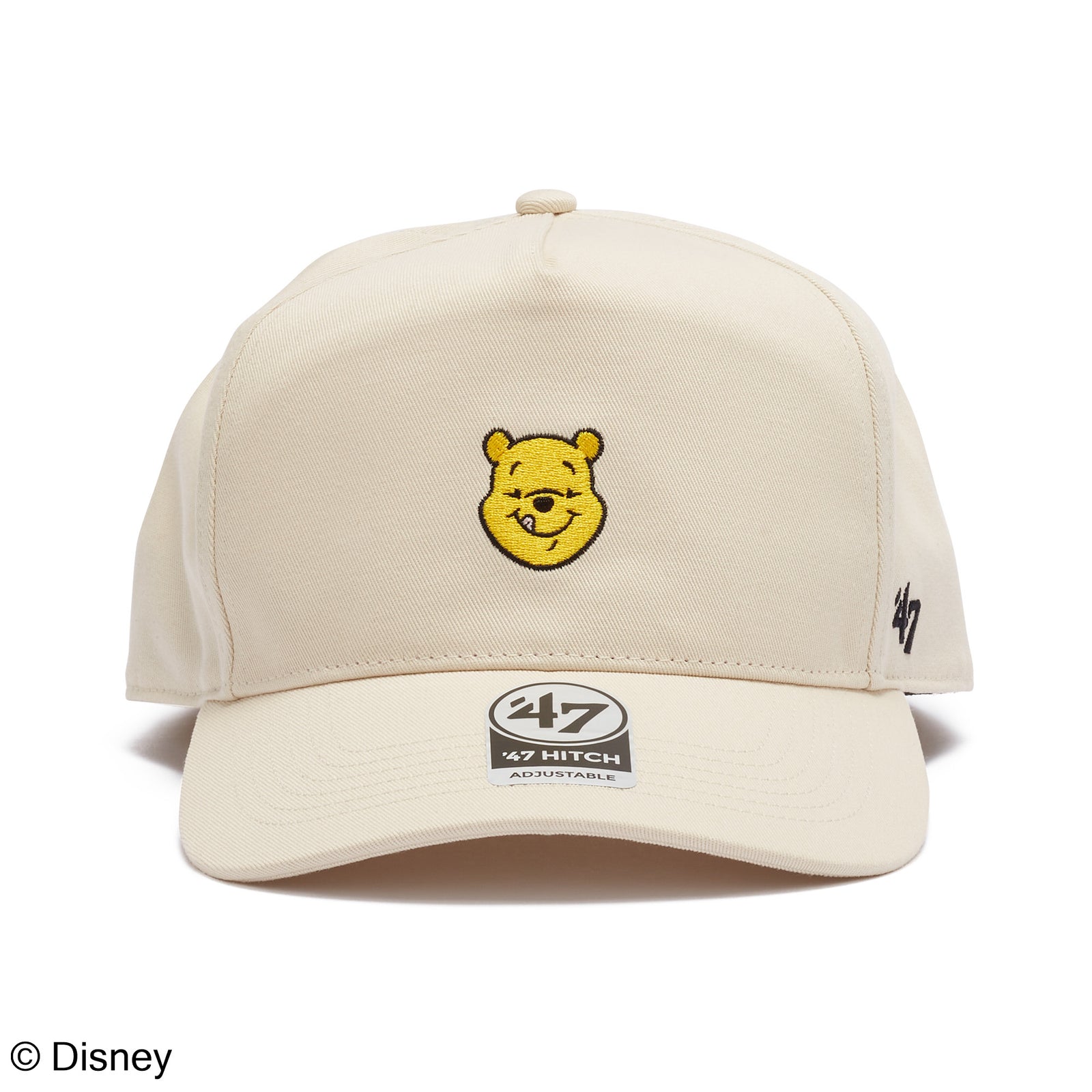 47 ヒッチ Disney ディズニー ウィニー・ザ・プー サンドストーム