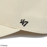’47 ヒッチ Disney ディズニー ウィニー・ザ・プー サンドストーム  | ’47 フォーティーセブン公式オンラインストア