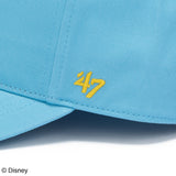 ’47 ヒッチ Disney ディズニー ウィニー・ザ・プー コロンビア  | ’47 フォーティーセブン公式オンラインストア