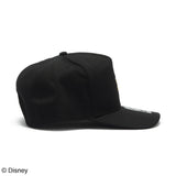 ’47 ヒッチ Disney ディズニー ウィニー・ザ・プー ブラック  | ’47 フォーティーセブン公式オンラインストア