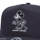 ’47 ヒッチ Disney ディズニー ミニーマウス ヴィンテージネイビー  | ’47 フォーティーセブン公式オンラインストア
