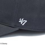 ’47 ヒッチ Disney ディズニー ミニーマウス ヴィンテージネイビー  | ’47 フォーティーセブン公式オンラインストア