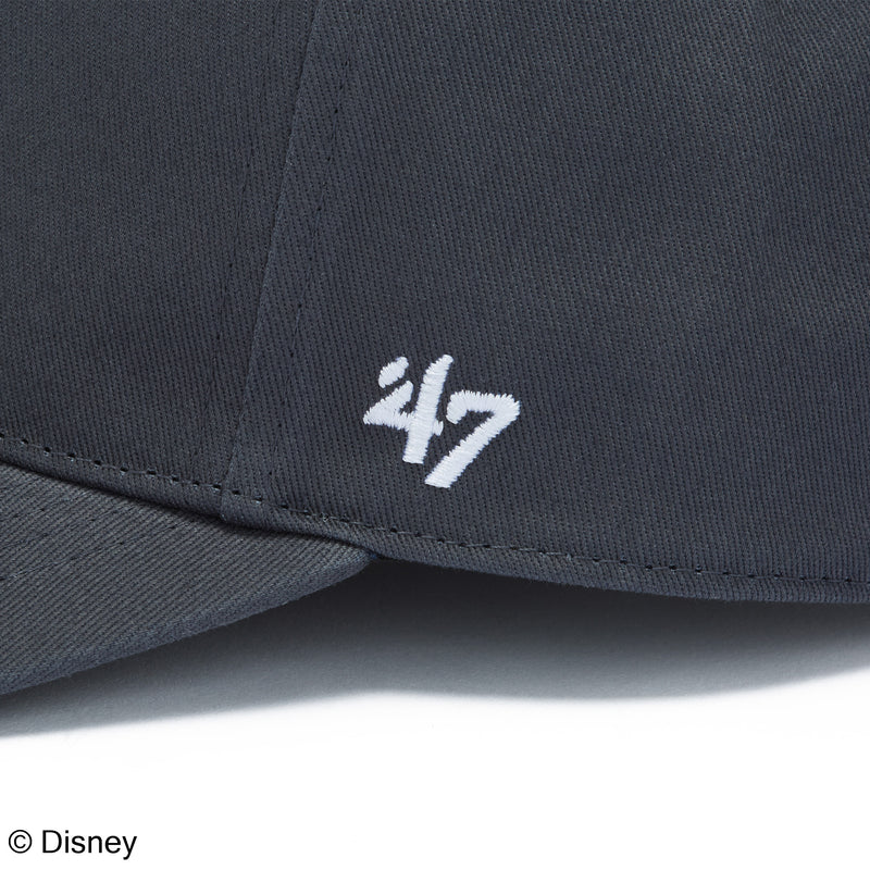 ’47 ヒッチ Disney ディズニー ミニーマウス ヴィンテージネイビー  | ’47 フォーティーセブン公式オンラインストア