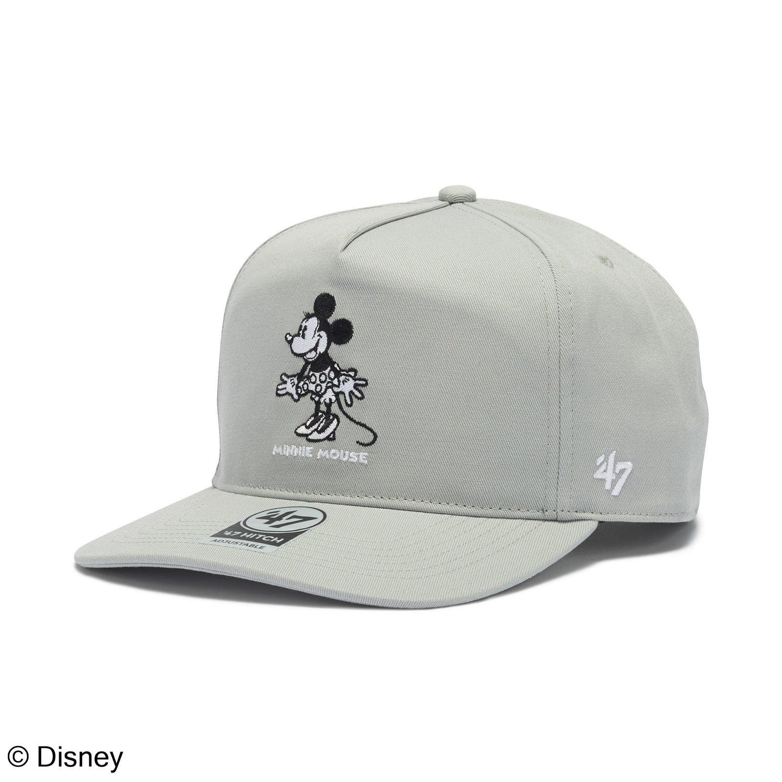 ミニー♪様 47 ヒッチ Disney ディズニー ミニーマウス ストーム – '47