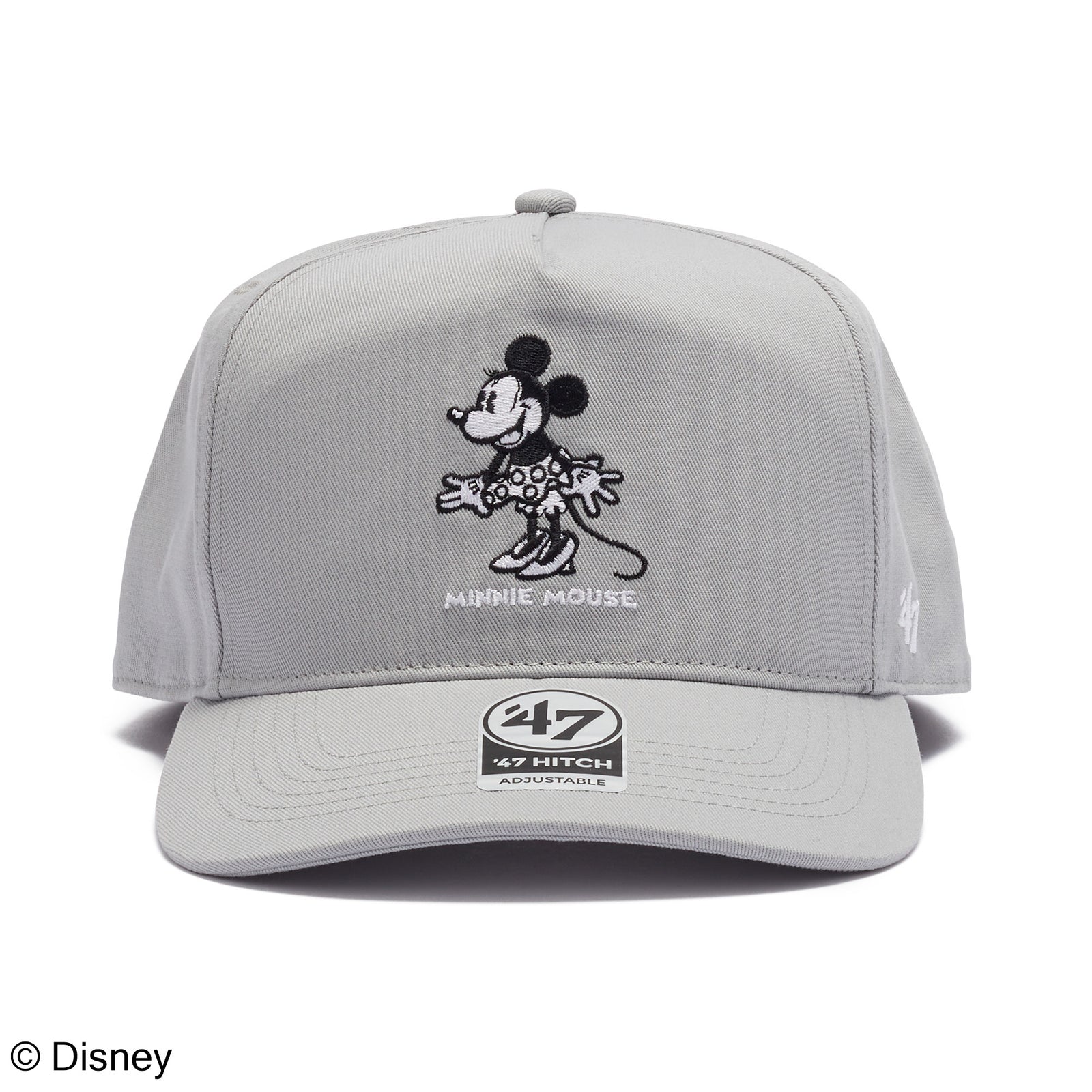 47 ヒッチ Disney ディズニー ミニーマウス ストーム – '47