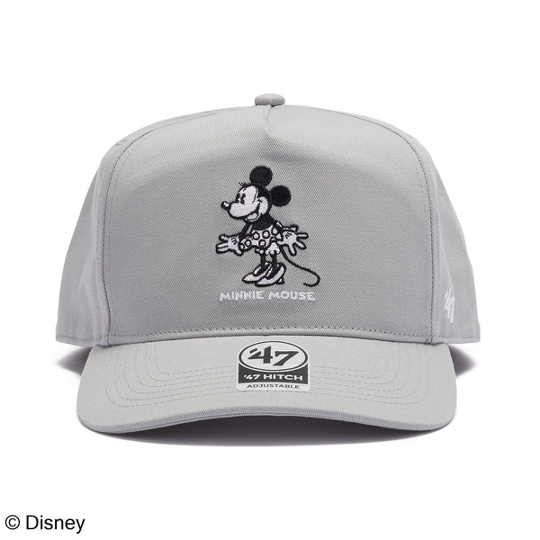 ’47 ヒッチ Disney ディズニー ミニーマウス ストーム  | ’47 フォーティーセブン公式オンラインストア