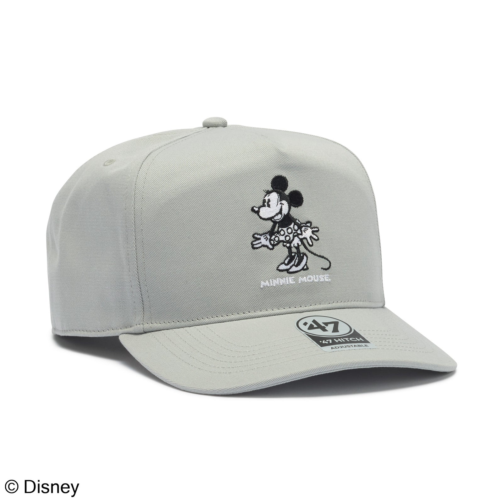 47 ヒッチ Disney ディズニー ミニーマウス ストーム – '47