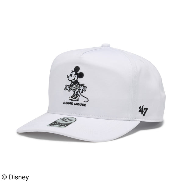 ’47 ヒッチ Disney ディズニー ミニーマウス ココナッツ  | ’47 フォーティーセブン公式オンラインストア