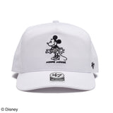 ’47 ヒッチ Disney ディズニー ミニーマウス ココナッツ  | ’47 フォーティーセブン公式オンラインストア