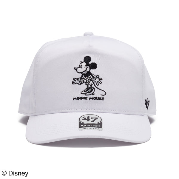 ’47 ヒッチ Disney ディズニー ミニーマウス ココナッツ  | ’47 フォーティーセブン公式オンラインストア