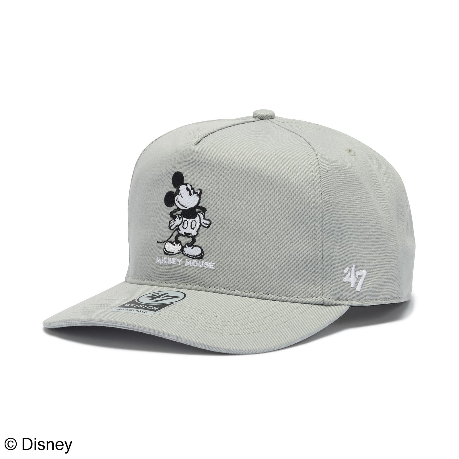47 ヒッチ Disney ディズニー ミッキーマウス ストーム – '47