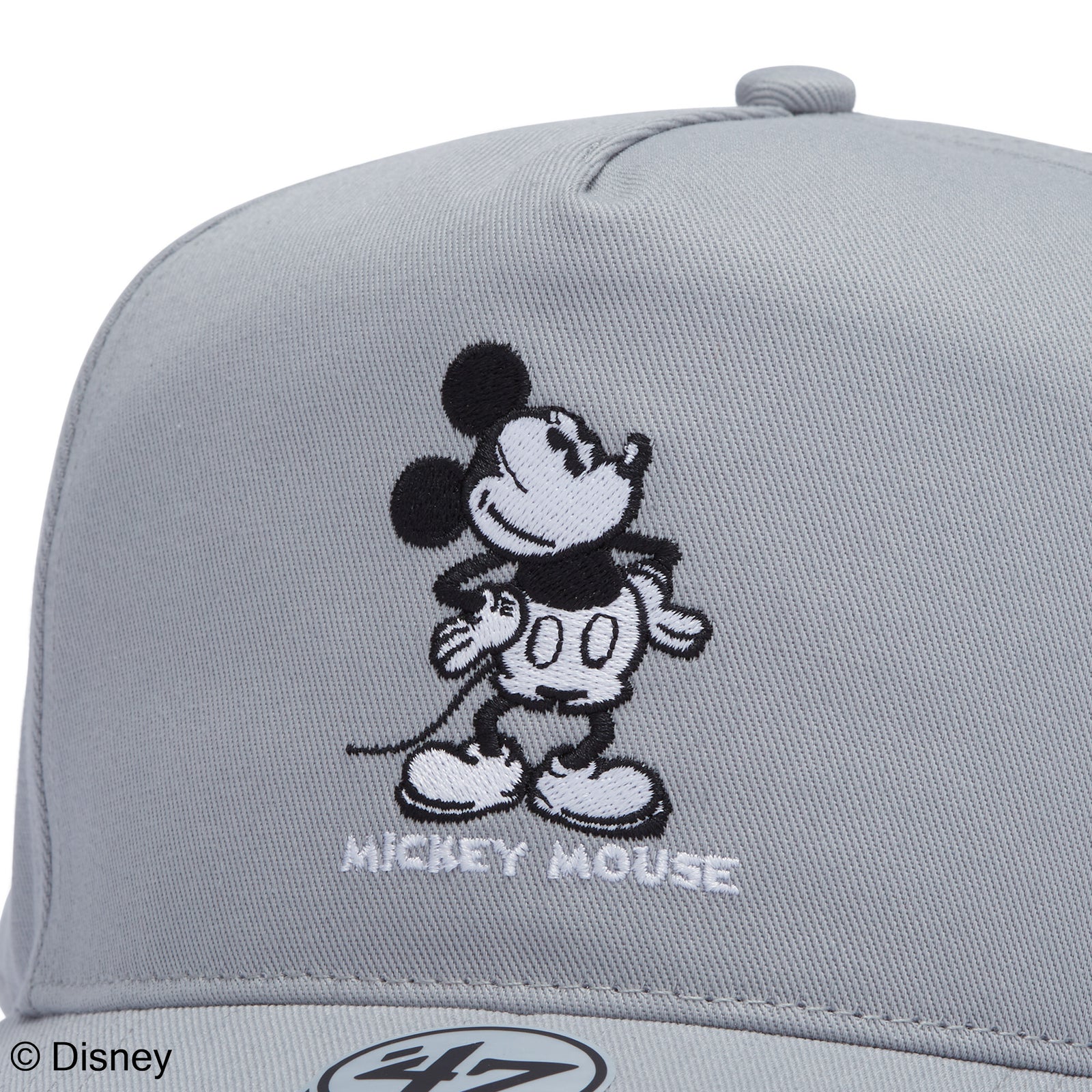 47 ヒッチ Disney ディズニー ミッキーマウス ストーム – '47