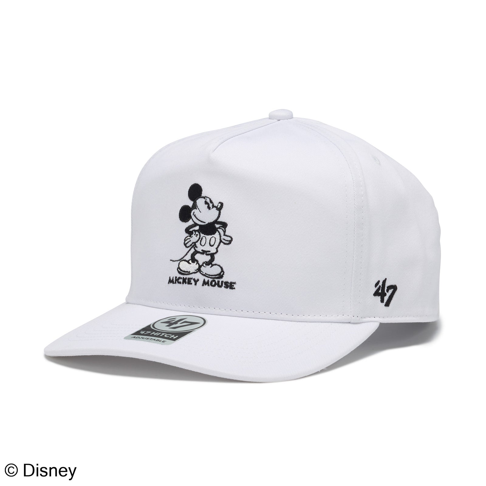 ミッキー 47 ヒッチ Disney ディズニー ミッキーマウス ココナッツ – '47