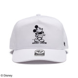 ’47 ヒッチ Disney ディズニー ミッキーマウス ココナッツ  | ’47 フォーティーセブン公式オンラインストア