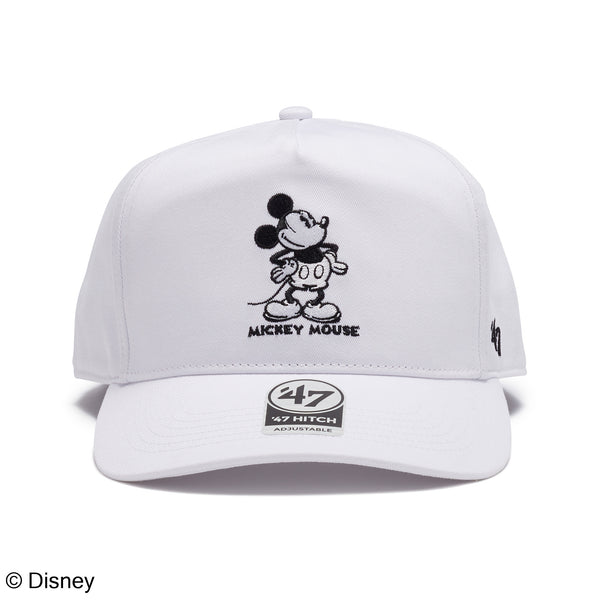 ’47 ヒッチ Disney ディズニー ミッキーマウス ココナッツ  | ’47 フォーティーセブン公式オンラインストア