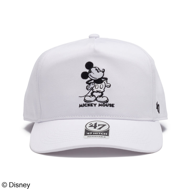 ’47 ヒッチ Disney ディズニー ミッキーマウス ココナッツ  | ’47 フォーティーセブン公式オンラインストア