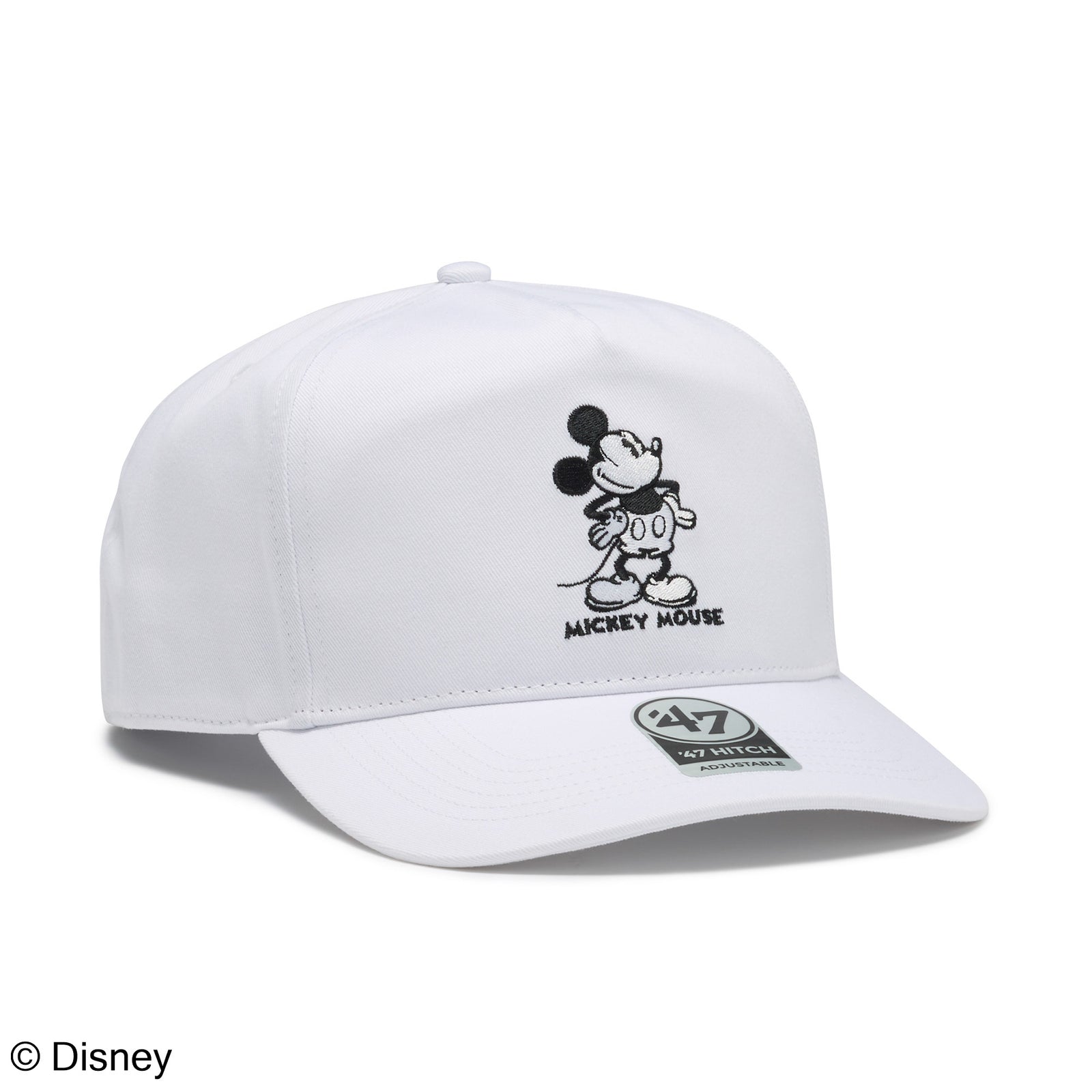 47 ヒッチ Disney ディズニー ミッキーマウス ココナッツ – '47
