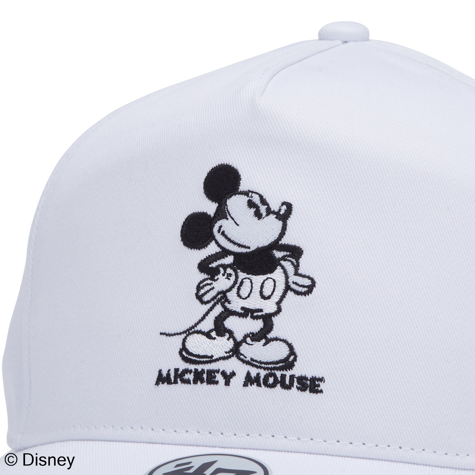 47 ヒッチ Disney ディズニー ミッキーマウス ココナッツ – '47