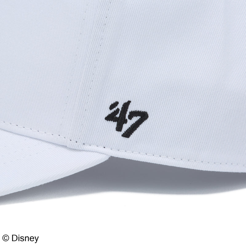 ’47 ヒッチ Disney ディズニー ミッキーマウス ココナッツ  | ’47 フォーティーセブン公式オンラインストア