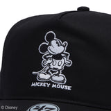 ’47 ヒッチ Disney ディズニー ミッキーマウス ブラック  | ’47 フォーティーセブン公式オンラインストア