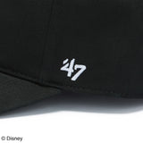 ’47 ヒッチ Disney ディズニー ミッキーマウス ブラック  | ’47 フォーティーセブン公式オンラインストア