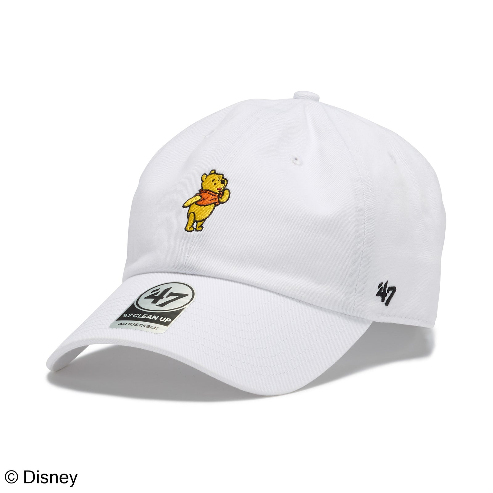 47 クリーンナップ Disney ディズニー ウィニー・ザ・プー