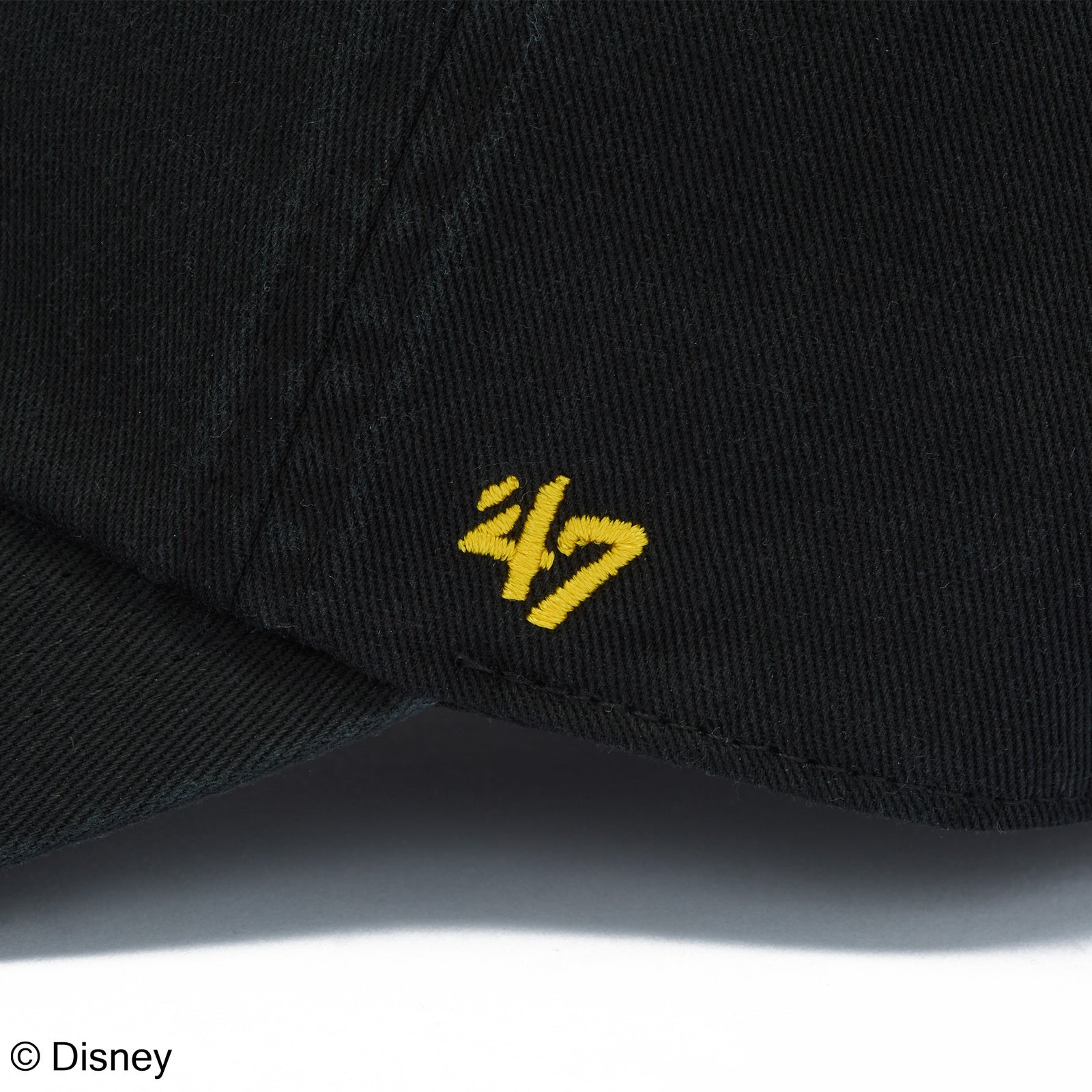 47 クリーンナップ Disney ディズニー ウィニー・ザ・プー ブラック