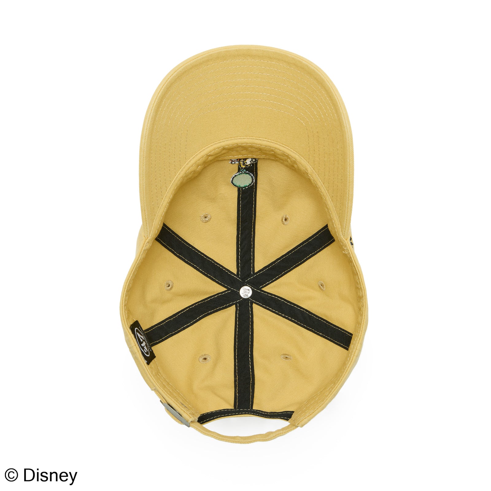 47 クリーンナップ Disney ディズニー ウィニー・ザ・プー ライト