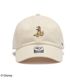 ’47 クリーンナップ Disney ディズニー プルート サンドストーム  | ’47 フォーティーセブン公式オンラインストア