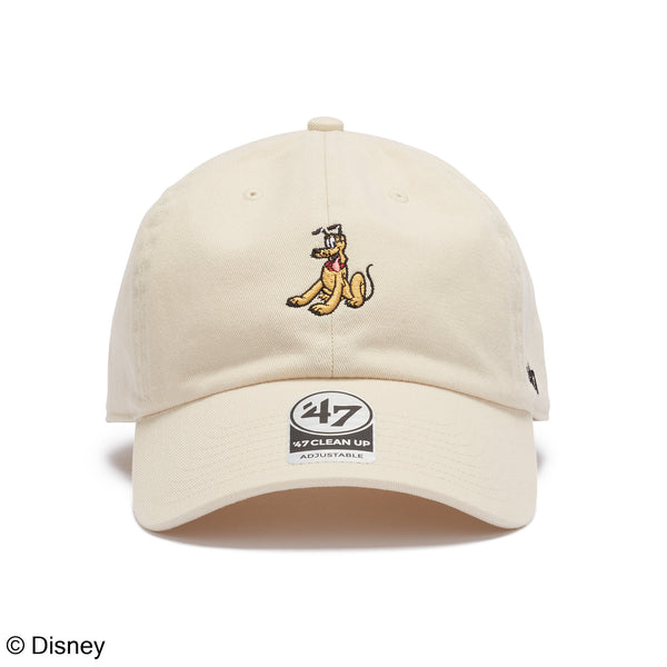 ’47 クリーンナップ Disney ディズニー プルート サンドストーム  | ’47 フォーティーセブン公式オンラインストア