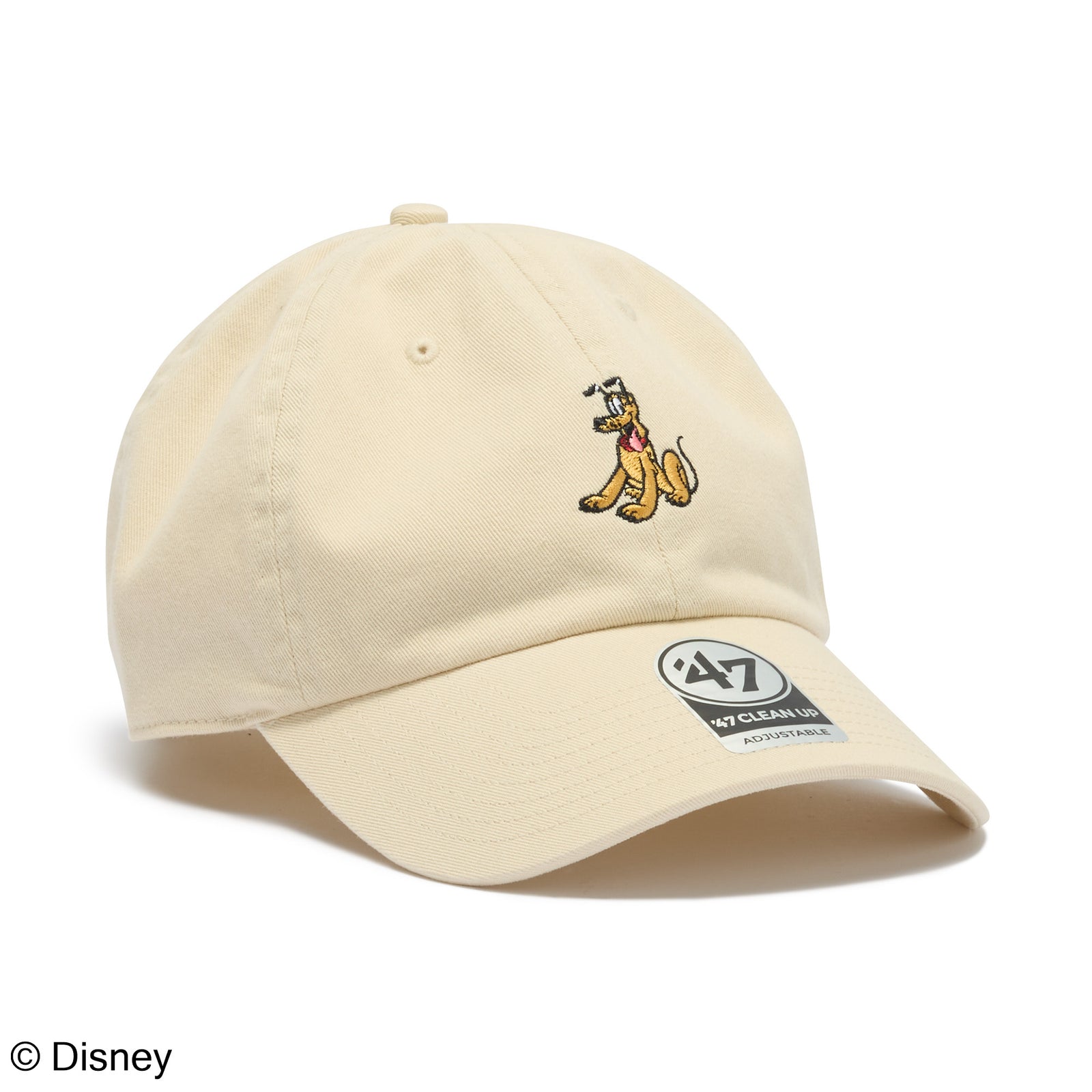 47 クリーンナップ Disney ディズニー プルート サンドストーム – '47