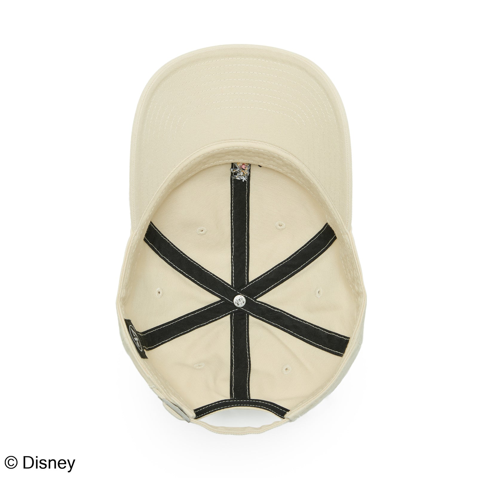 47 クリーンナップ Disney ディズニー プルート サンドストーム – '47