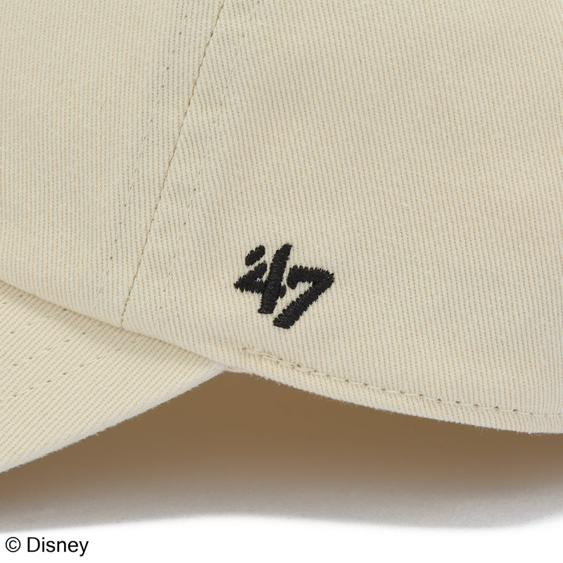 ’47 クリーンナップ Disney ディズニー プルート サンドストーム  | ’47 フォーティーセブン公式オンラインストア