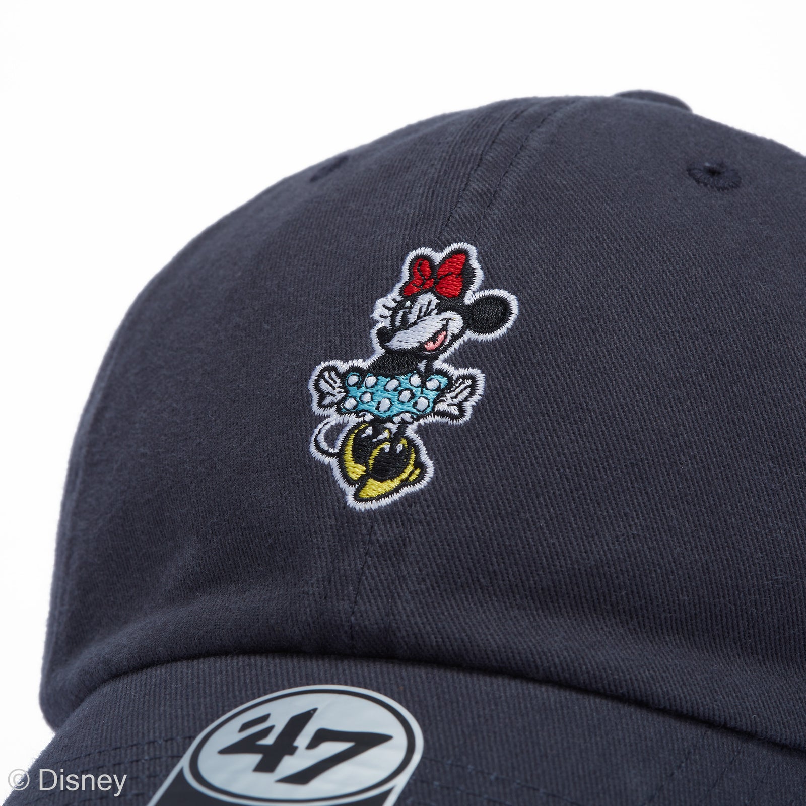 Disney Vacation Club キャップ ネイビー　ヴィンテージ Disney Vacation Club キャップ ネイビー ヴィンテージ Disney