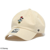 ’47 クリーンナップ Disney ディズニー ミニーマウス サンドストーム  | ’47 フォーティーセブン公式オンラインストア