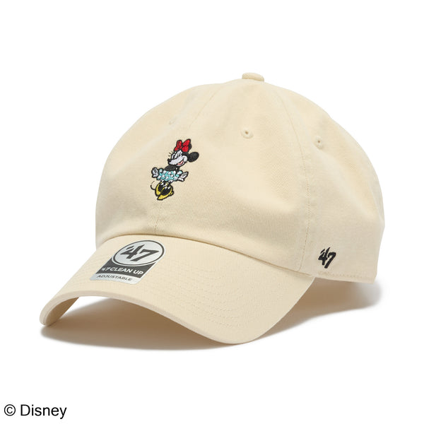 ’47 クリーンナップ Disney ディズニー ミニーマウス サンドストーム  | ’47 フォーティーセブン公式オンラインストア