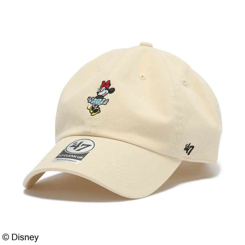 ’47 クリーンナップ Disney ディズニー ミニーマウス サンドストーム  | ’47 フォーティーセブン公式オンラインストア