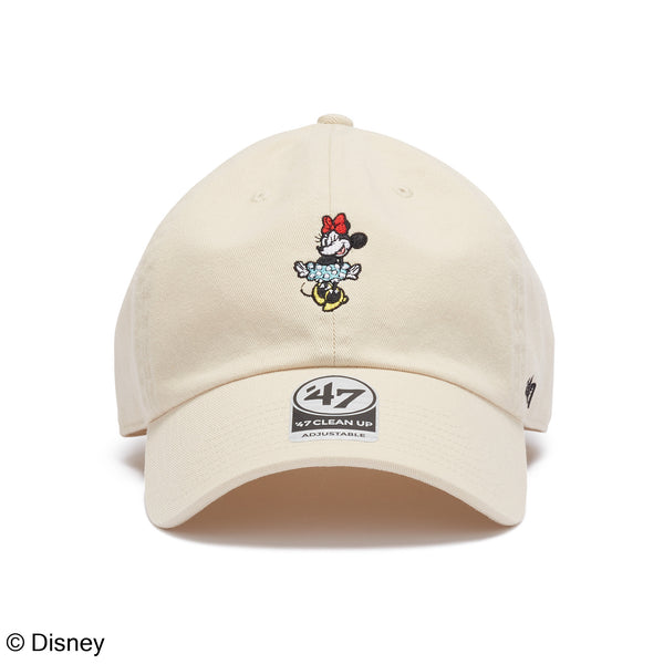 ’47 クリーンナップ Disney ディズニー ミニーマウス サンドストーム  | ’47 フォーティーセブン公式オンラインストア