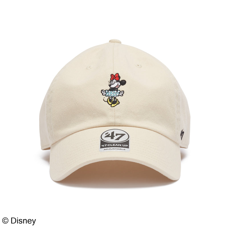 ’47 クリーンナップ Disney ディズニー ミニーマウス サンドストーム  | ’47 フォーティーセブン公式オンラインストア