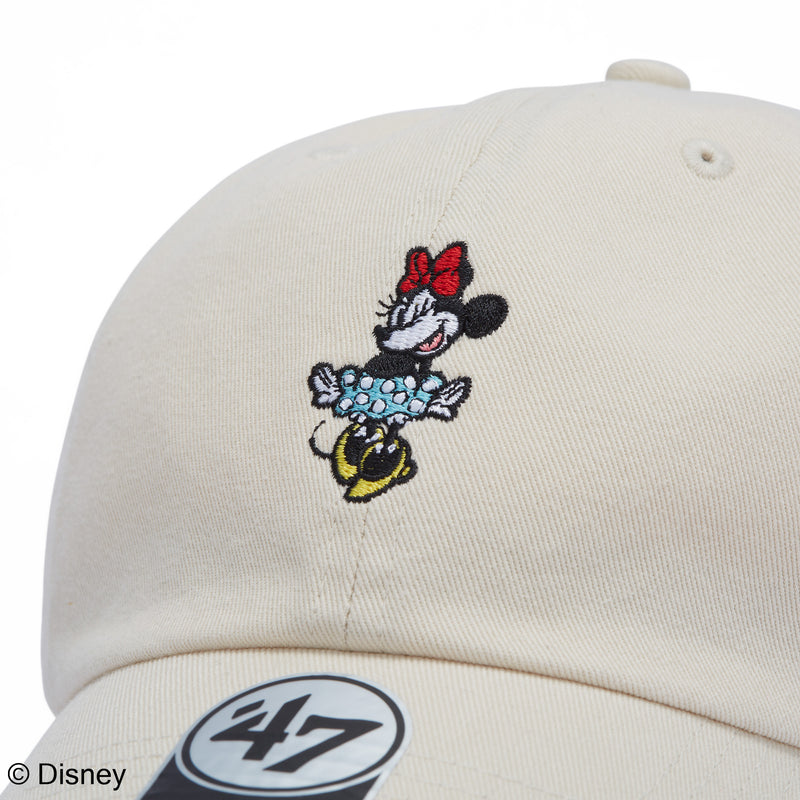 ’47 クリーンナップ Disney ディズニー ミニーマウス サンドストーム  | ’47 フォーティーセブン公式オンラインストア