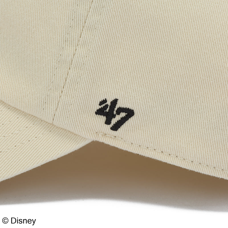 ’47 クリーンナップ Disney ディズニー ミニーマウス サンドストーム  | ’47 フォーティーセブン公式オンラインストア