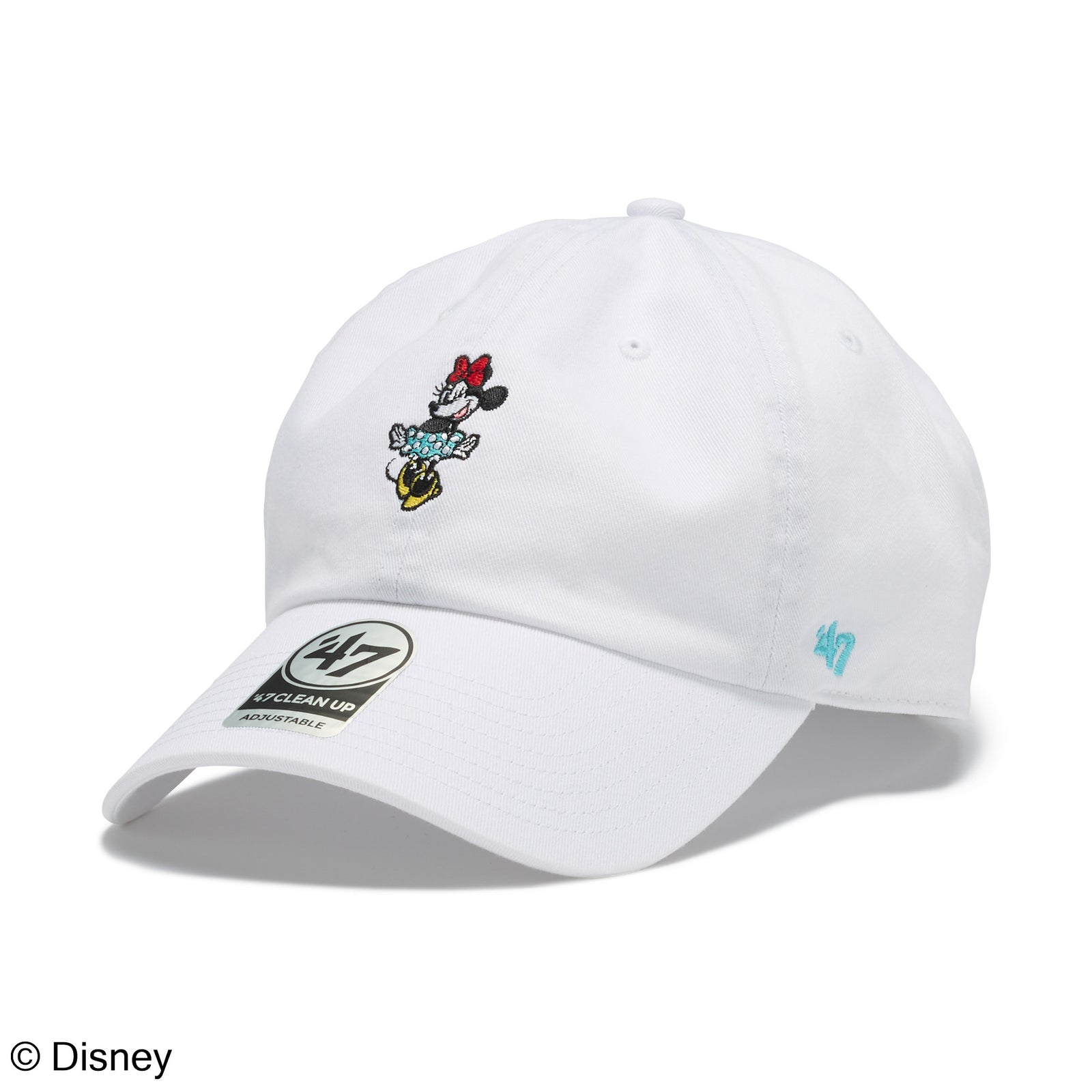 47 クリーンナップ Disney ディズニー ミニーマウス ココナッツ – '47