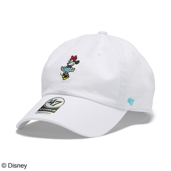 ’47 クリーンナップ Disney ディズニー ミニーマウス ココナッツ  | ’47 フォーティーセブン公式オンラインストア