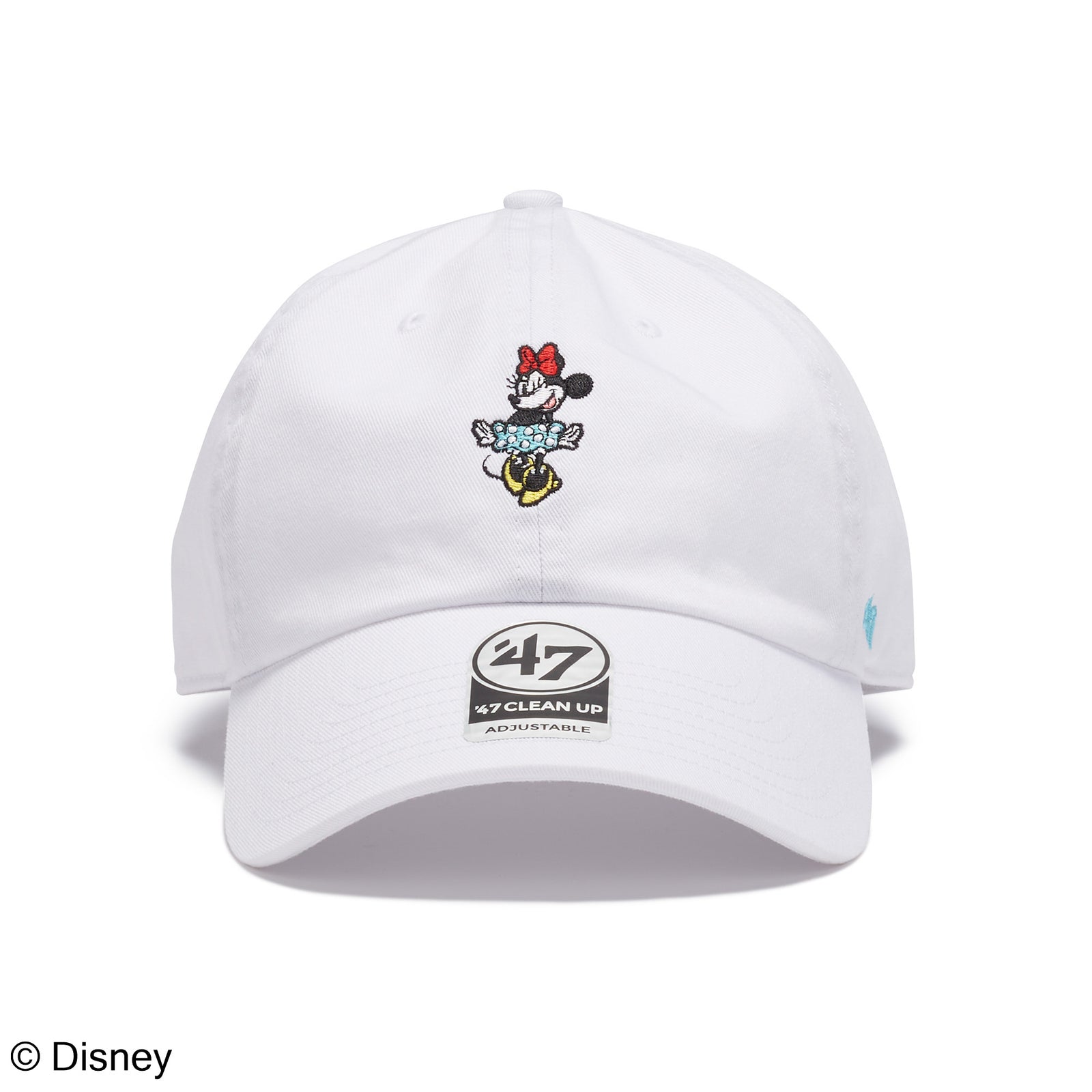 47 クリーンナップ Disney ディズニー ミニーマウス ココナッツ – '47
