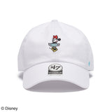 ’47 クリーンナップ Disney ディズニー ミニーマウス ココナッツ  | ’47 フォーティーセブン公式オンラインストア