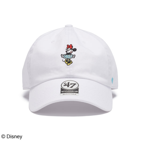 ’47 クリーンナップ Disney ディズニー ミニーマウス ココナッツ  | ’47 フォーティーセブン公式オンラインストア