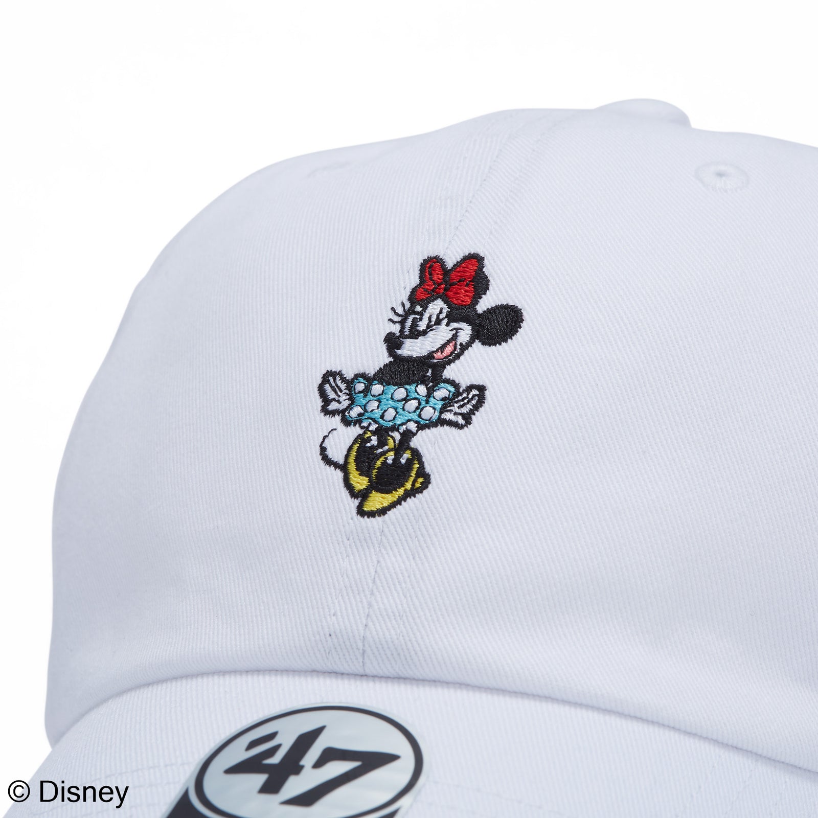 47 クリーンナップ Disney ディズニー ミニーマウス ココナッツ – '47