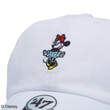 ’47 クリーンナップ Disney ディズニー ミニーマウス ココナッツ  | ’47 フォーティーセブン公式オンラインストア