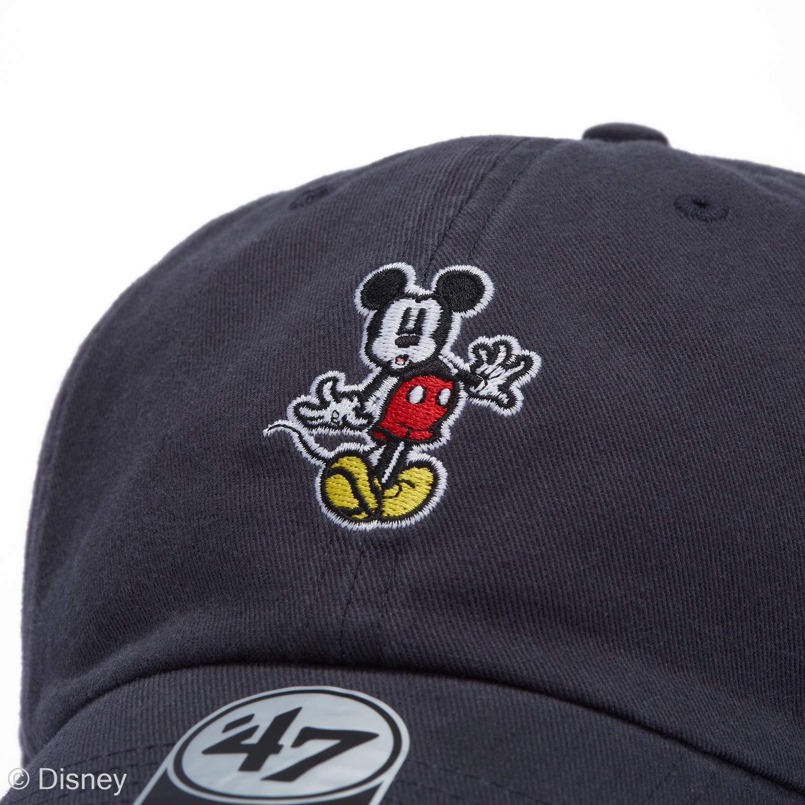 Disney Vacation Club キャップ ネイビー　ヴィンテージ 古着通販】DISNEY Vacation Club ディズニー ミッキー ベース