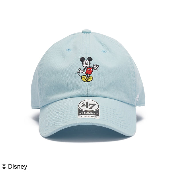 ’47 クリーンナップ Disney ディズニー ミッキーマウス マコ フォーティーセブン公式ストア限定  | ’47 フォーティーセブン公式オンラインストア